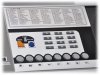 Keyboard MK-922 - duży wyświetlacz LCD, 61 klawiszy