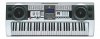 Keyboard MK-922 - duży wyświetlacz LCD, 61 klawiszy
