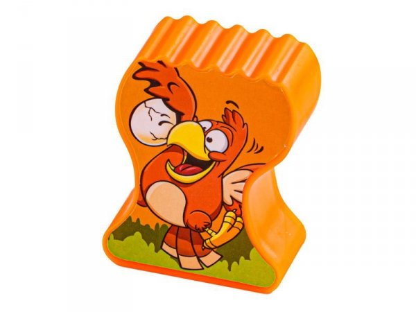 Zręcznościowa Gra Typu Bierki KIKI&#039;S NEST Zbuduj Gniazdo Kurczaka