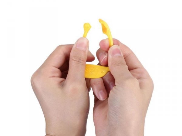 Zabawna Gra Rodzinna Skaczące Frytki, Fries