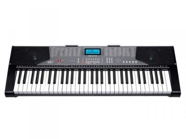 Keyboard MK-2113 Organy, 61 Klawiszy, Zasilacz