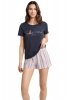 Piżama damska Henderson Ladies Buzzy 40639 