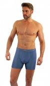 Bokserki męskie Neutral jeans Sesto Senso