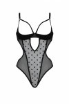 Body Marina black Passion 