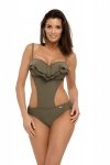 Monokini Marko Belinda Kaki M-548 (16)