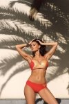 Kostium kąpielowy Marko Jasmine Hot Spice M-625 (7)