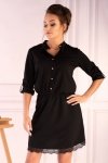 Sukienka Merribel Jentyna Black