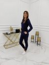 Dres damski Vittoria Ventini 5th Avenue Royal Blue WJ8798