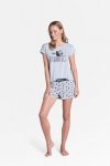 Piżama damska Henderson Ladies Timber 38902-09X