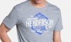 Piżama męska Henderson Lars 38869-90X