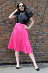 Bluzka damska Merribel Femmina Black