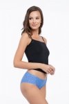 Figi damskie Julimex Ocean Dots