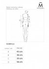 Sweter damski Merribel Sowrila Pink