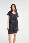 Damska koszula nocna Henderson Ladies Blow 40638-59X 