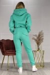 Dres damski Merribel Fanugal Mint