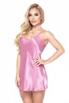 Damska koszulka nocna Irall Aria II Dusty Rose