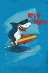 Piżama chłopięca Cornette Shark 789/90