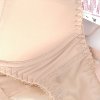 Biustonosz usztywniany Ava 1263 Painel beżowy plus size
