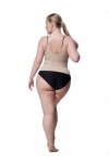 Koszulka modelująca Julimex 214 naturalna