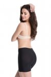 Szorty damskie Julimex comfort czarne