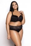 Figi damskie Mat 0115/51 Hannah czarne