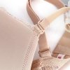 Biustonosz push-up Henderson Ladies Kassidy 23444 czarny
