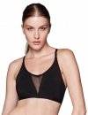 Top sportowy Lama L POL 5018 TP-02 czarny