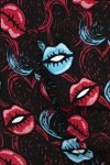 Bokserki męskie Cornette 010/72 Hot Lips