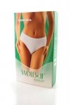 Figi damskie Wol-Bar Tahoo Comforta beżowe