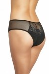 Figi damskie Gabidar 165 czarne
