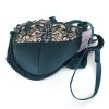 Biustonosz push-up Ava 2003 emerald
