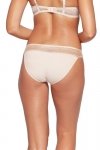 Figi damskie Henderson Ladies Julietta (Kassidy) 35236 beżowe