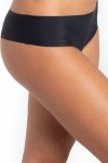 Figi damskie Gatta 1592s brazylian ultra comfort czarne