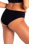 Figi damskie Gatta Classic 1635s czarne