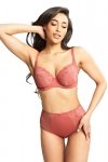 Biustonosz miękki Panache Rocha 10341 garnet rose