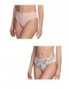 Figi damskie Lama bikini L 1460BI ex 2-pak
