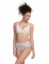 Figi damskie Lama bikini L 1457BI ex 2-pak