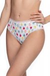 Figi damskie Lama bikini L 1465BI ex 2-pak