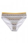 Figi damskie Lama bikini L 1531BI ex 2-pak