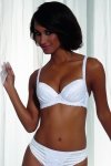 Biustonosz Kris Line Belinda brassiere