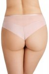 Figi damskie Gorsenia Flower bomb 833 