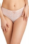 Figi damskie Gorsenia Just beige 857