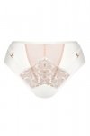 Figi damskie Cotton Candy 868 kremowe Gorsenia