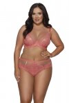 Figi damskie Venus 1824/B Coral Ava
