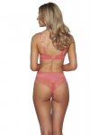 Figi damskie Venus 1824/B Coral Ava