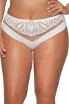Figi damskie Yasemin 2105 ecru Ava