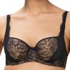 Biustonosz usztywniany Triumph Amourette Charm WHP02 czarny