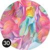 Pareo plażowe D95CH 30 UNI Self