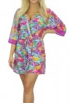 Pareo plażowe 11 D80SZ 30 UNI Self