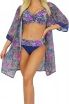 Pareo plażowe 11 D80SZ 29 UNI Self